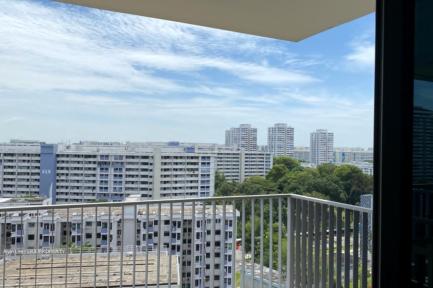 Bedok Residences (D16), Apartment #559428091